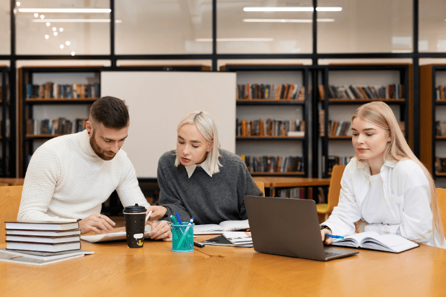 Academic & Government Research Institutes