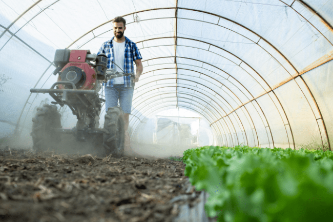 Agriculture & Farming