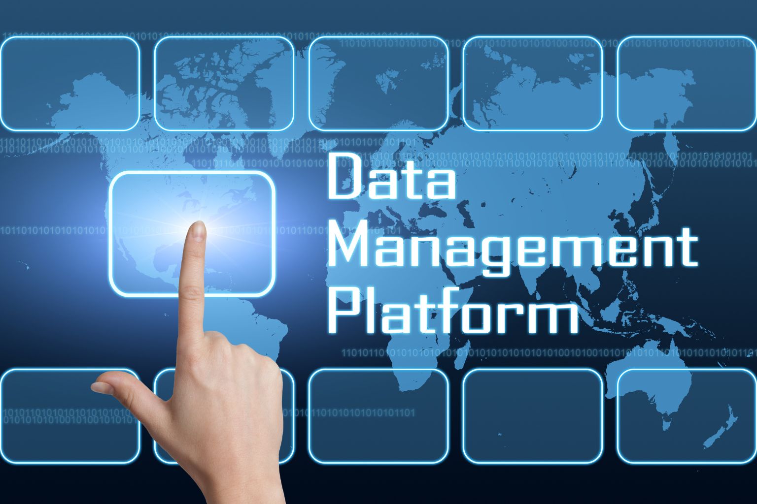 Data Management