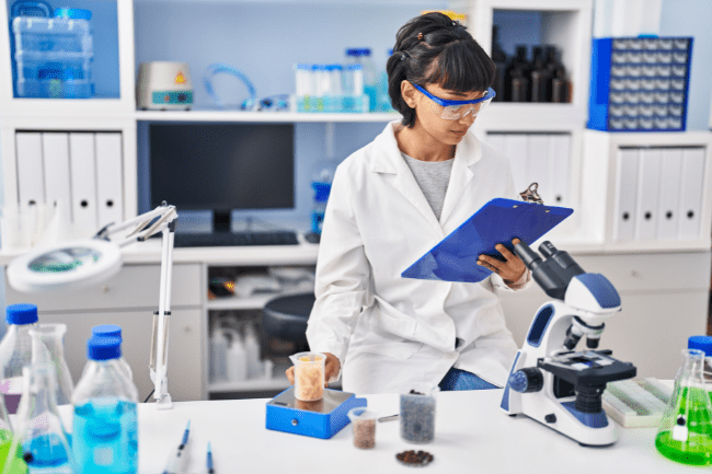 Forensics & Research Institutes