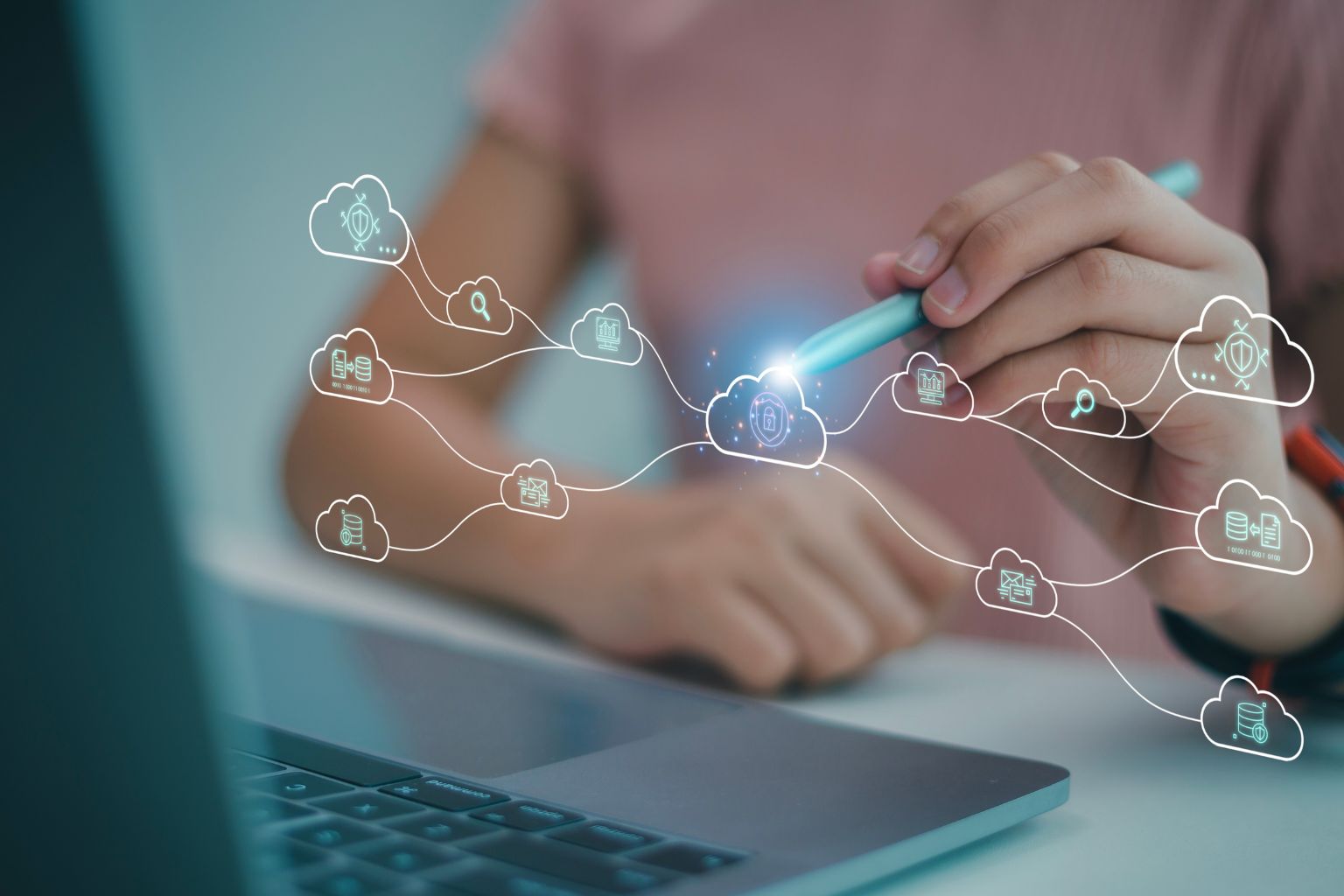 Testing & Validation Services