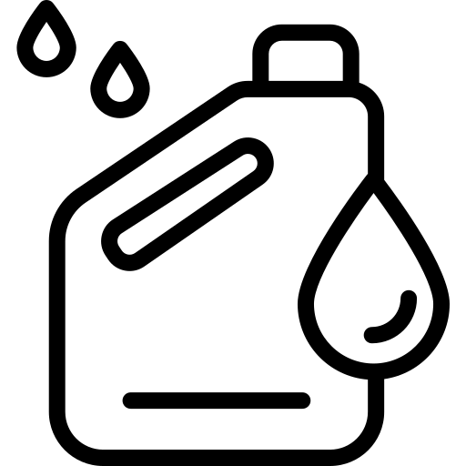 oil